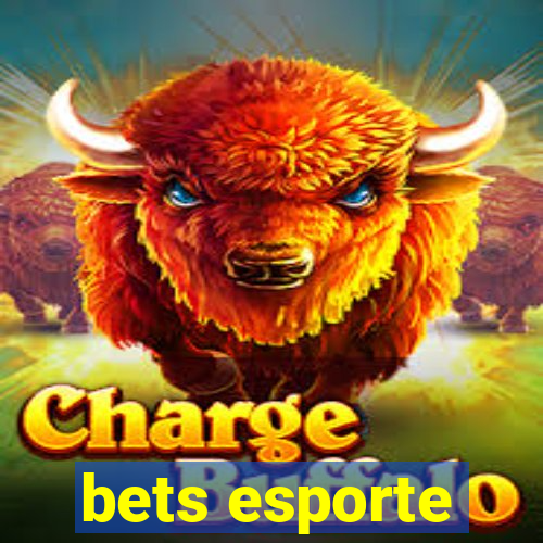 bets esporte